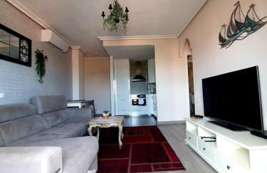 Parquemar con vistas al mar - Photo 2