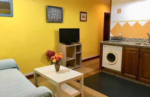 Apartamentos Palombina - Foto 31