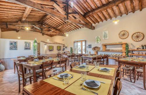 Agriturismo Podere San Giorgio - Foto 34