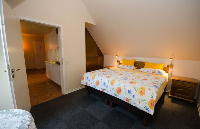 Ferienwohnungen Blischke - Foto 12