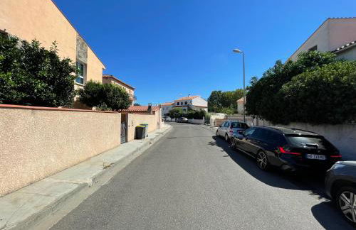 L'Artmonie - Climatisé - Jardin - Centre-ville - Plage - Foto 37