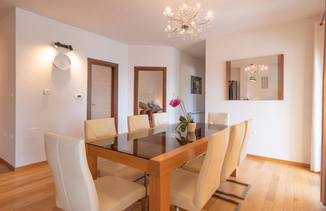 Villa Orhidea - Foto 35