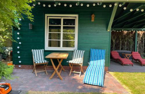 Ferienwohnung Zur Heide - Foto 32