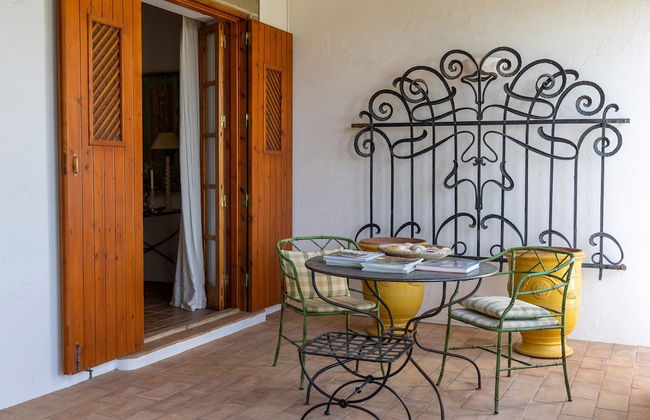 Almancil Sea and Countryside Secluded Villa - Foto 13