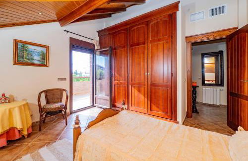 Villa Paraíso Las Malvinas - Photo 64