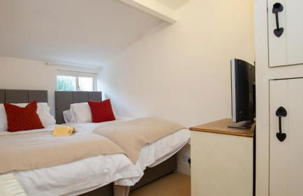 Mouse Manor - Photo 17