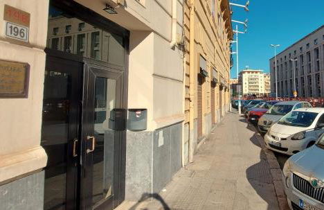 Amedeo Suite - Palermo Centro - Foto 42