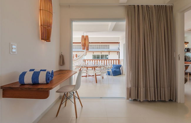 Kite Star Cumbuco By Carpediem - Photo 49