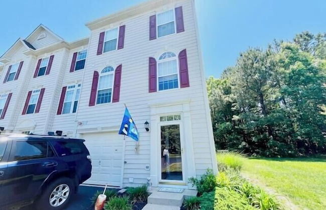 Calvert Street 14 - Foto 22