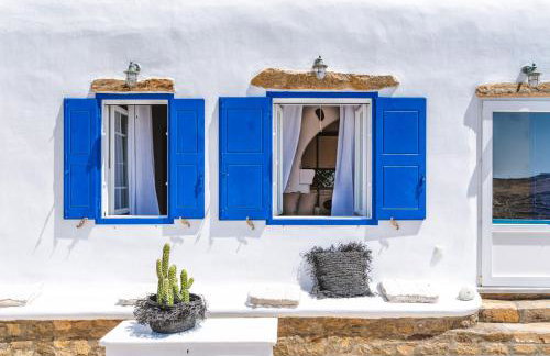 Blue Serenity Villa - Foto 29