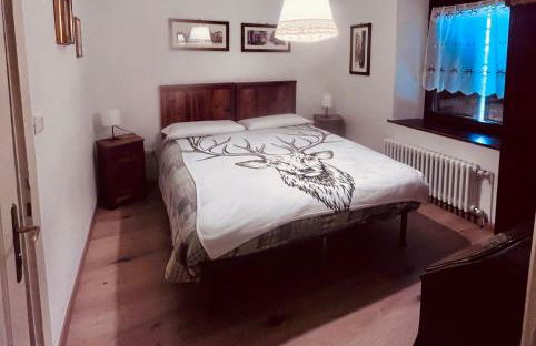 Casa di Charme sul Civetta Dolomiti - Foto 62