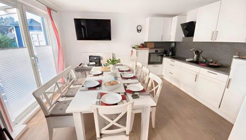 Seeurlaub Müritz - Haus Kranichflug, nur 200m zur Müritz - Foto 3