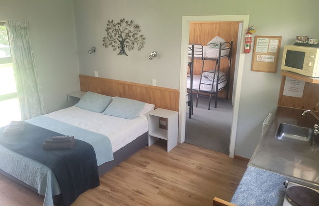 Dickson Holiday Park - Foto 42