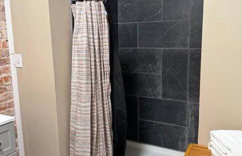 Loft Apartment Downtown Pineville Near Laurel Cove - Foto 16