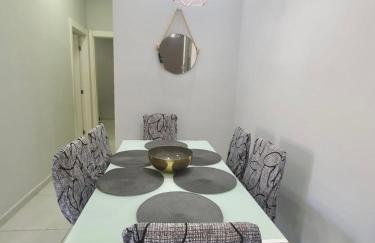 Apto. com varanda gourmet e piscina aquecida - Foto 6