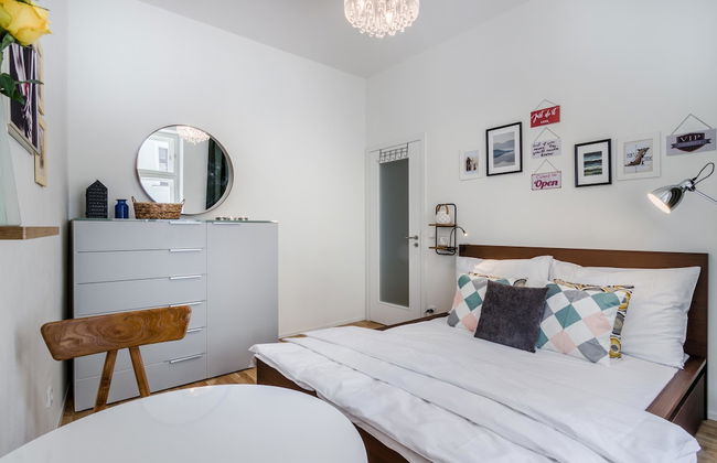 Zizkov APT Prague by Michal&Friends - Foto 4