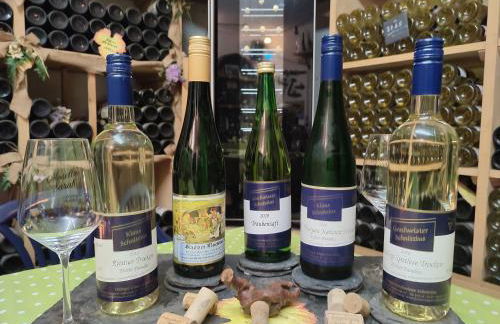 Ferienwohnungen Klaus u. Bärbel - Foto 60