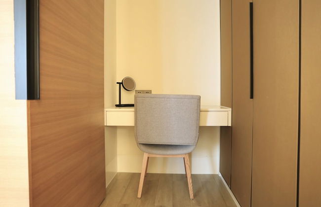 Citadines Gaoke Liangjiang Chongqing - Foto 12