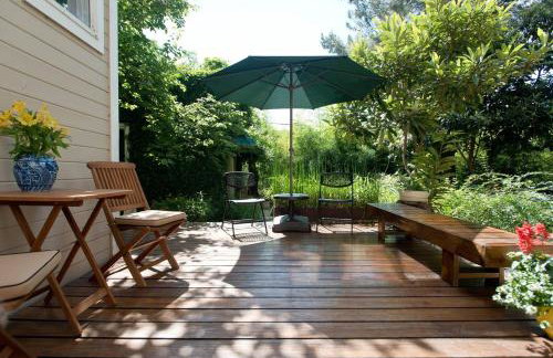 Tiny Tasteful 1 - Downtown - Foto 15