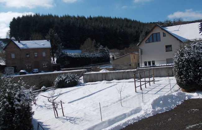 Lirstal Family Getaway - Foto 23