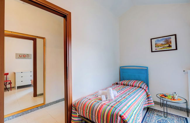 Ortensia Blu Lake And Relax - Foto 3