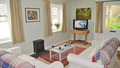 Stable Cottage - Foto 3