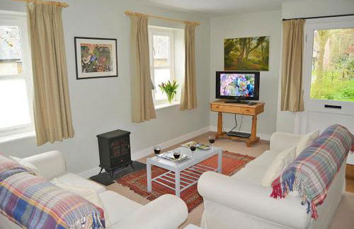 Stable Cottage - Foto 3