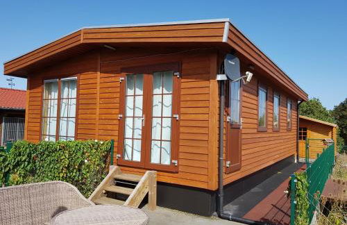 Ferienhaus Wolfshütte - Foto 1