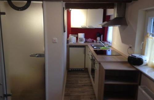 Ferienwohnung Wilde - Coriansberg - Foto 9