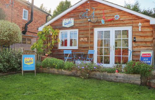 The Bike Shed - Foto 1