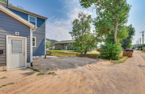 Cozy Sturgis Retreat - Walk to Main St and Saloons! - Foto 26