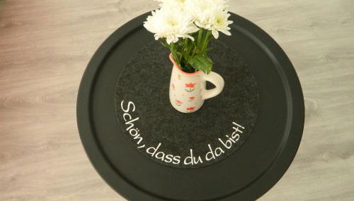 Helle 45 qm Einliegerwohnung - Foto 2