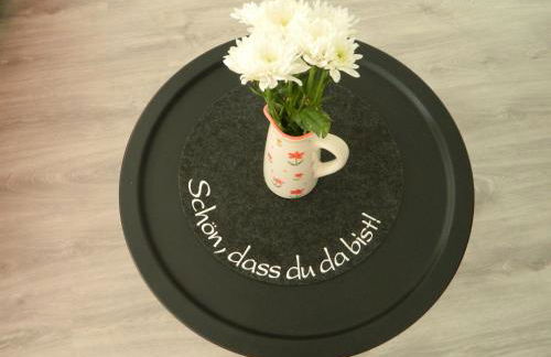 Helle 45 qm Einliegerwohnung - Foto 2