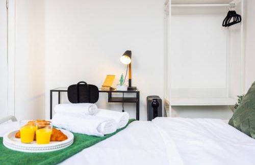 Quick Access to London City, Self Check-in! - Foto 19