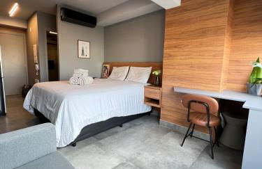 Studio Apartamento - Bela Vista São Paulo Centro - Foto 14