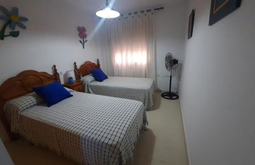 Bolboreta playa Benajarafe - Photo 17