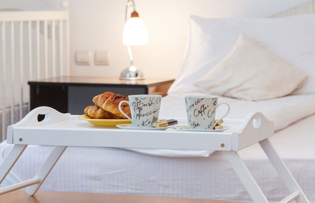 Apartment Belgrade Center-Resavska - Photo 4