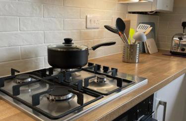 Tranquil 2-Bed Bungalow Near to Southwold - Photo 7