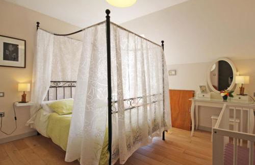 Gîte familial 12 pers., animaux acceptés, à l'orée de la forêt - FR-1-497-18 - Foto 17