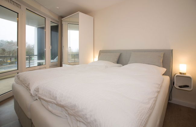 Kurpark-Residenz W112 - Foto 3