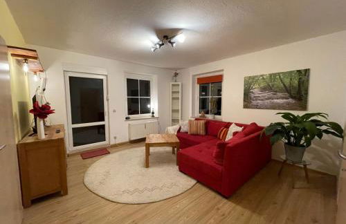 Ferienwohnung Am Wald - Foto 6