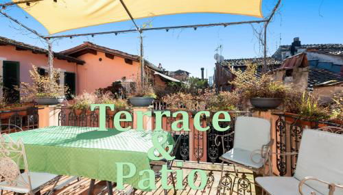 Il Carmine Charme & Terrace with AC - Foto 5