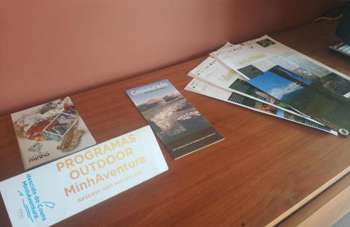 Alto Minho Central Apartment - Foto 20