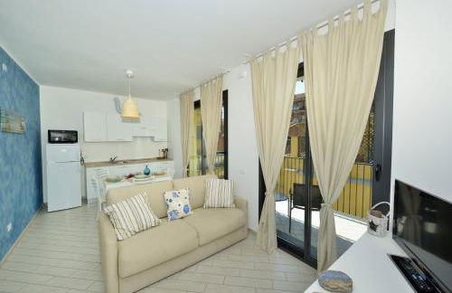 Residence Serenella - Foto 27