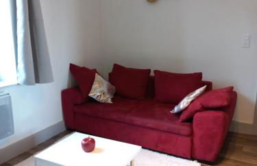 Appartement Les Iris, au calme, proche du centre - Foto 7