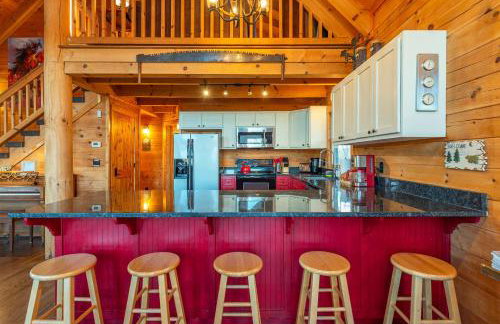 6-Bed Family Retreat Hot Tub Game Room Playground - Foto 15