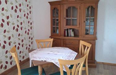 Keller´s Ferienwohnung an der Saale - Foto 34