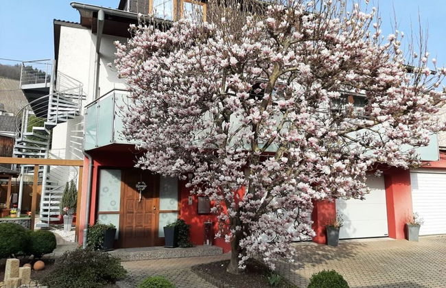 Holiday Apartment Magnolia - Photo 27