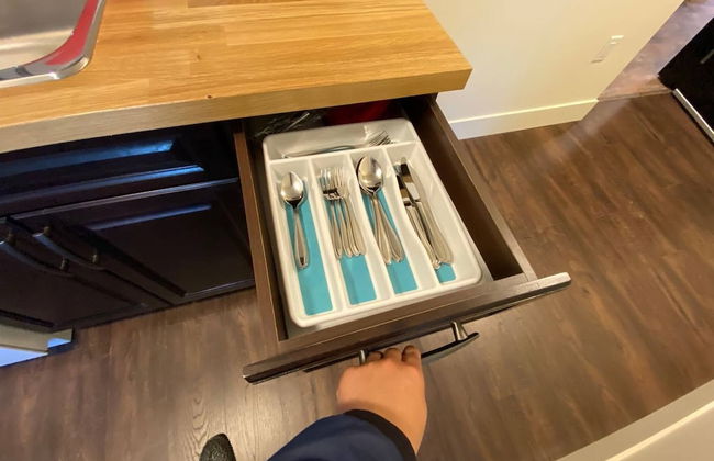 New Dt Apartment Walk To All - Photo 7