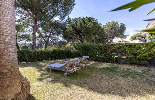 Marbella Golf Garden Apartments - Photo 33